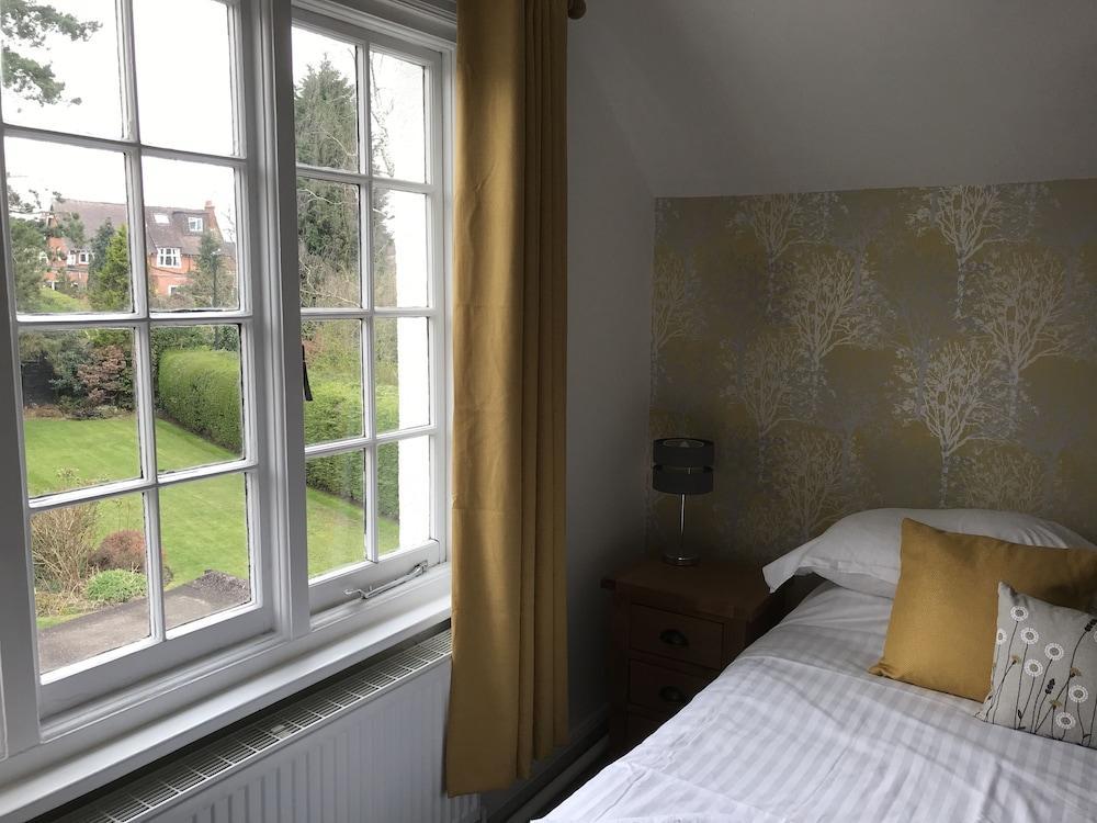 Old Farm Hotel Birmingham Bagian luar foto