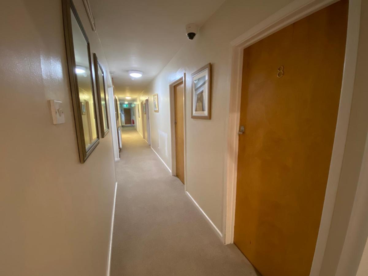 Old Farm Hotel Birmingham Bagian luar foto