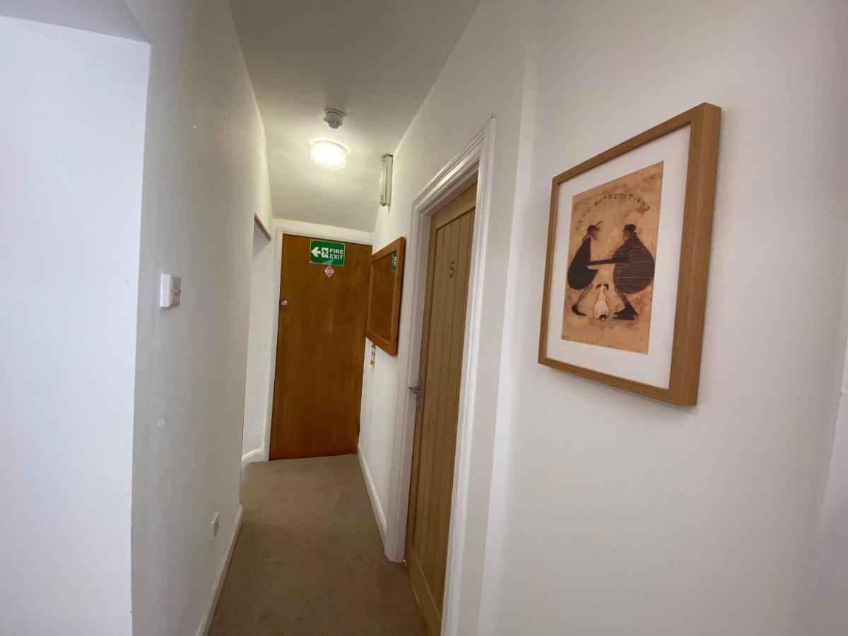 Old Farm Hotel Birmingham Bagian luar foto