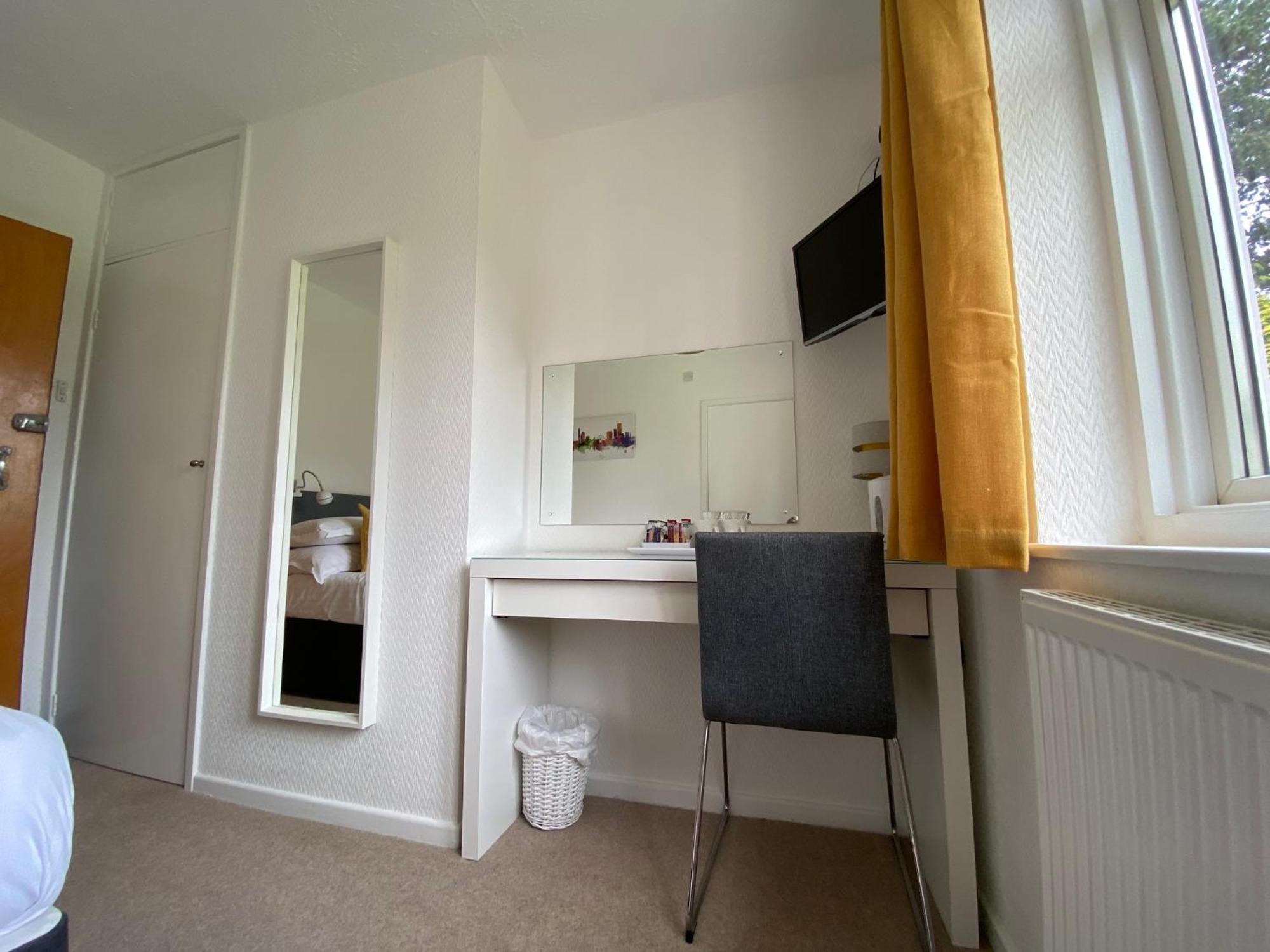 Old Farm Hotel Birmingham Ruang foto