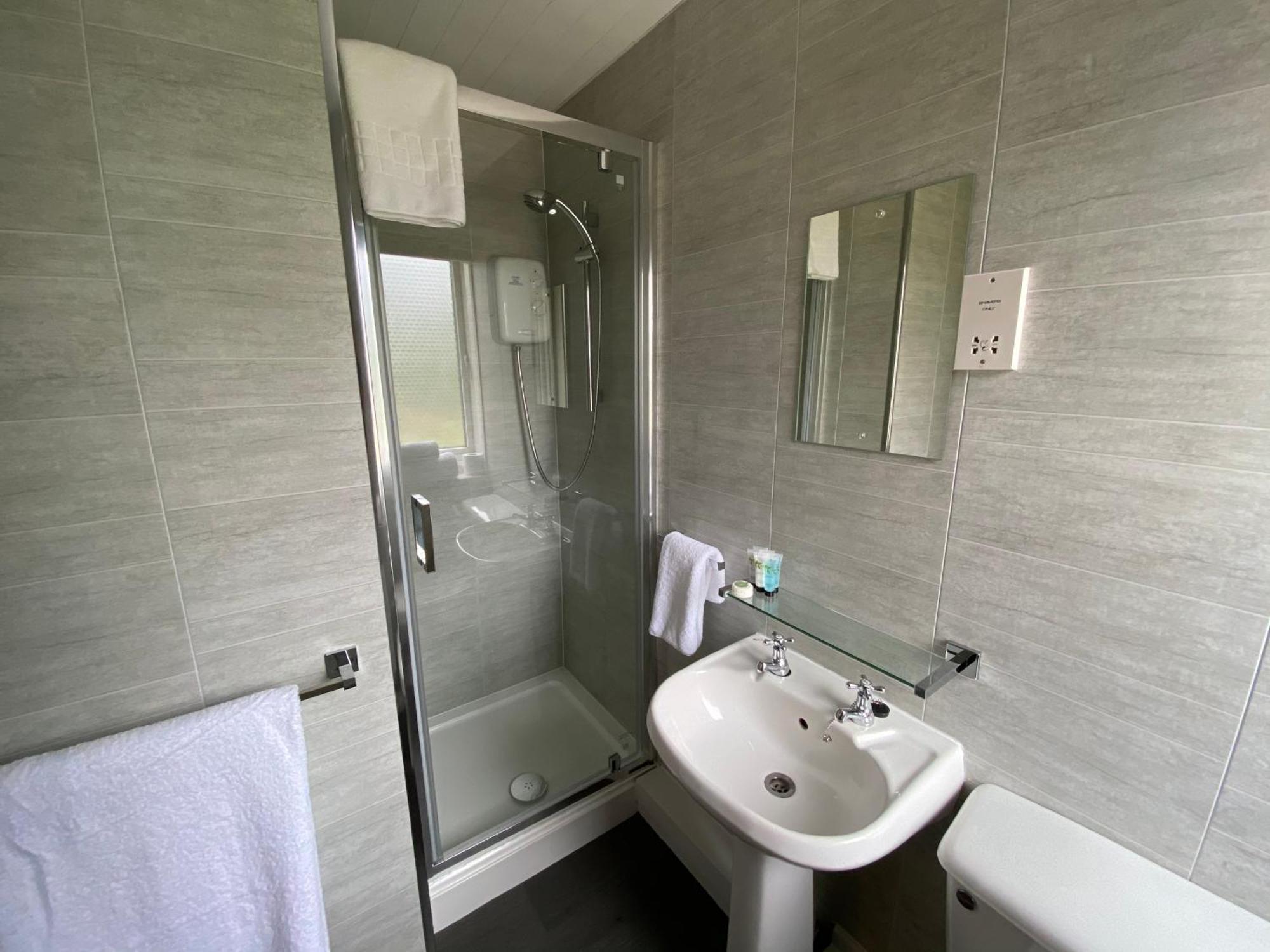 Old Farm Hotel Birmingham Ruang foto
