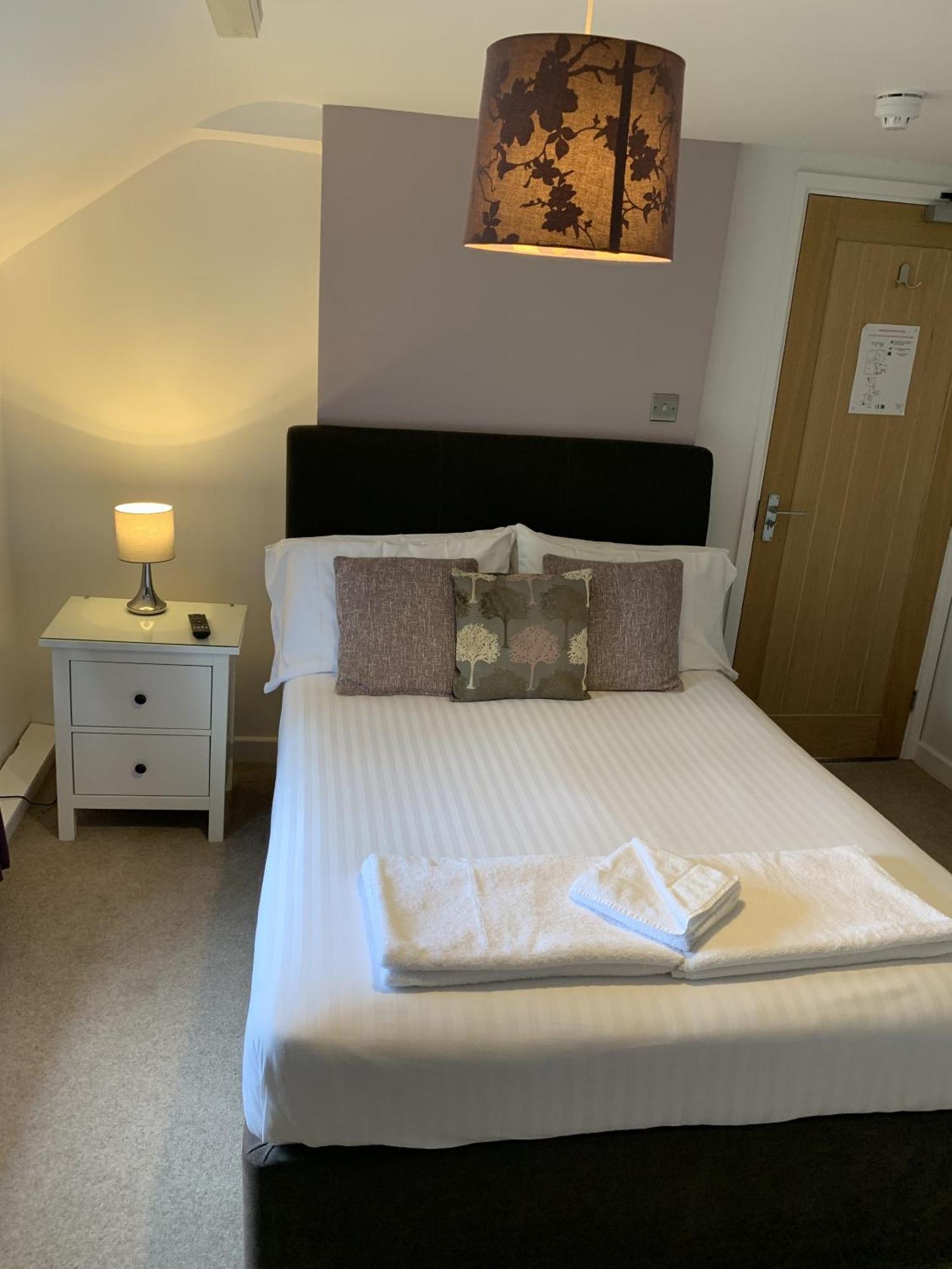 Old Farm Hotel Birmingham Bagian luar foto