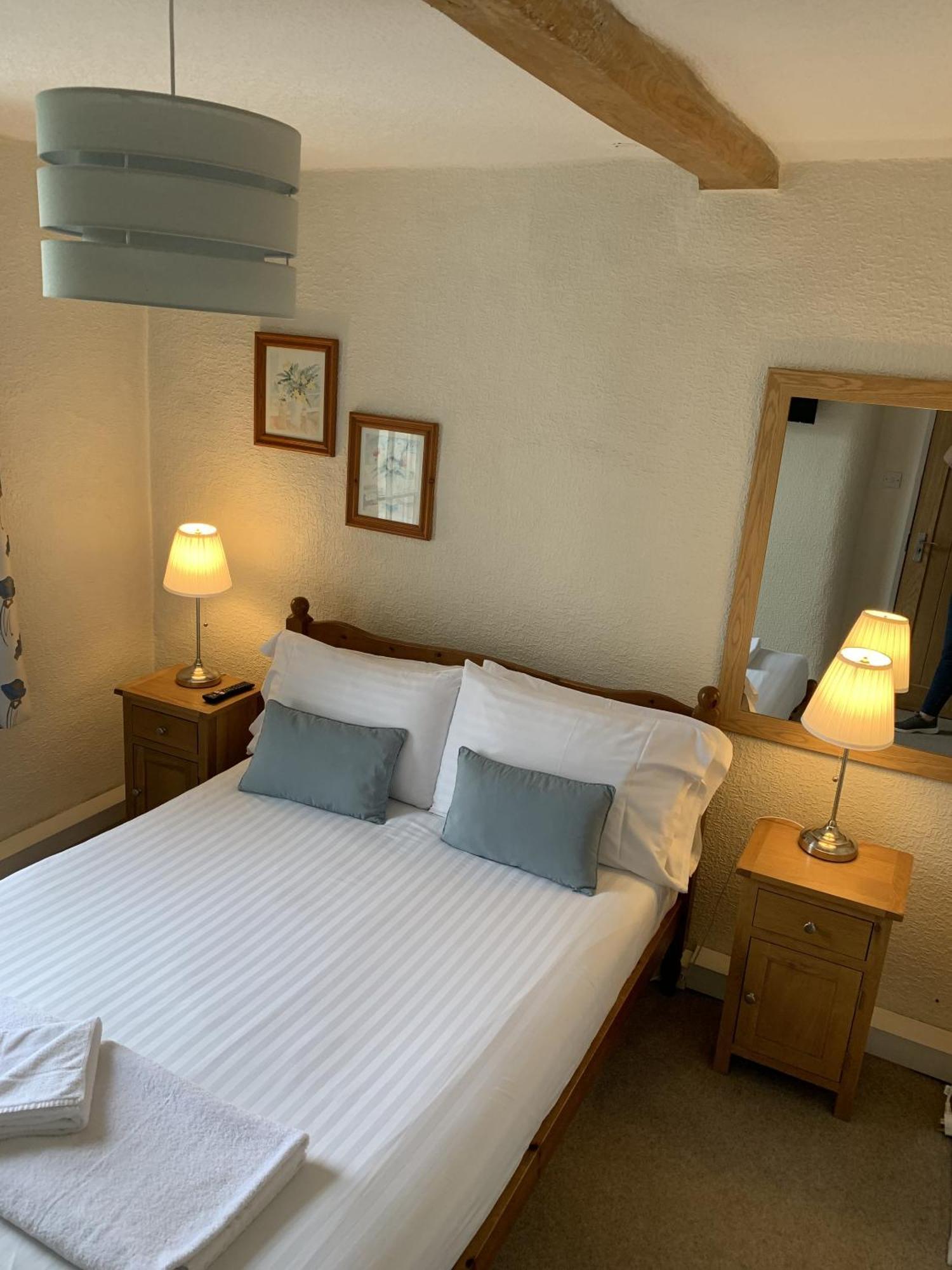 Old Farm Hotel Birmingham Bagian luar foto